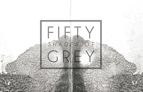 FIFTY SHADES OF GREY COMPREHENSIVE