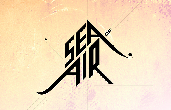 SEA OF AIR