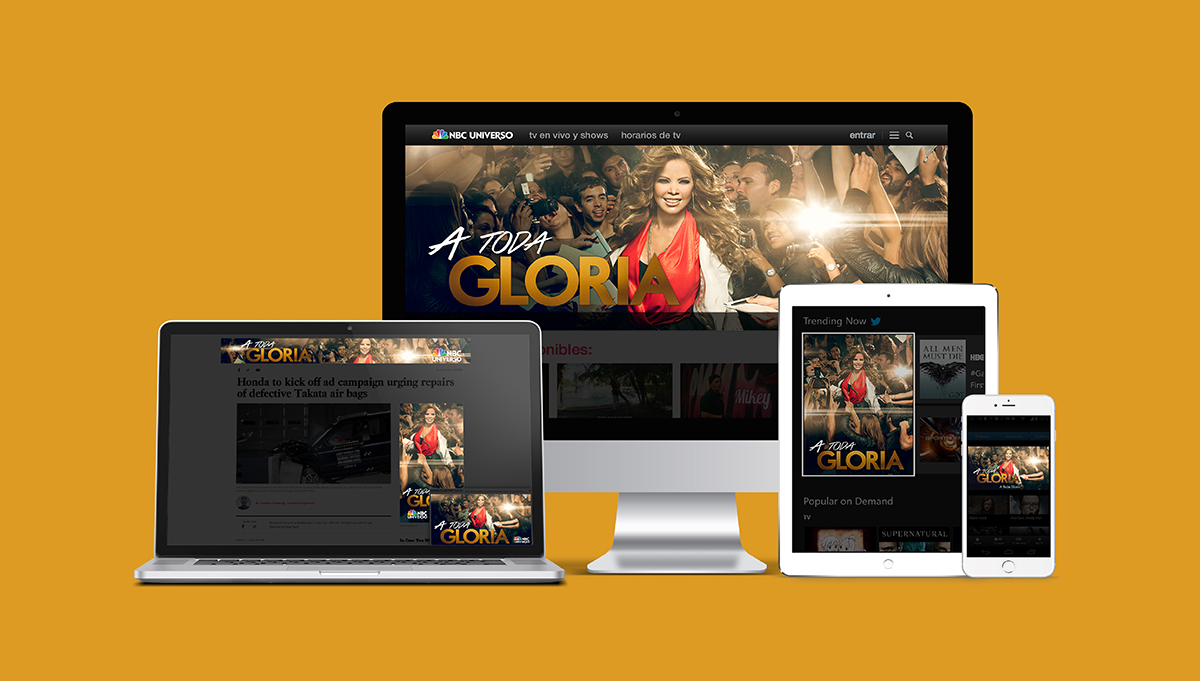 Gloria_web_layout