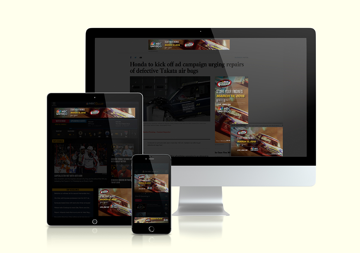 Nascar_web_layouts